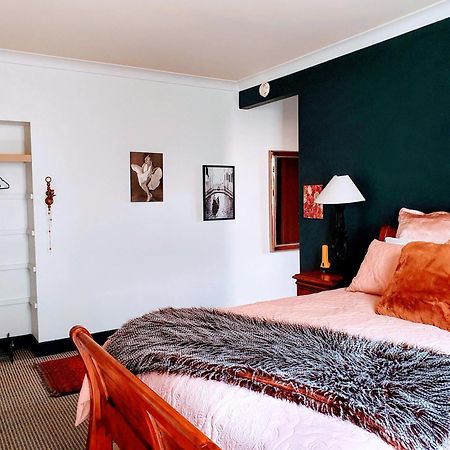 La Riviera Guesthouse Riverton المظهر الخارجي الصورة