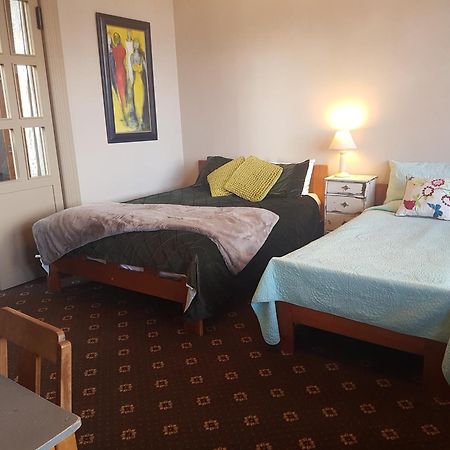 La Riviera Guesthouse Riverton المظهر الخارجي الصورة