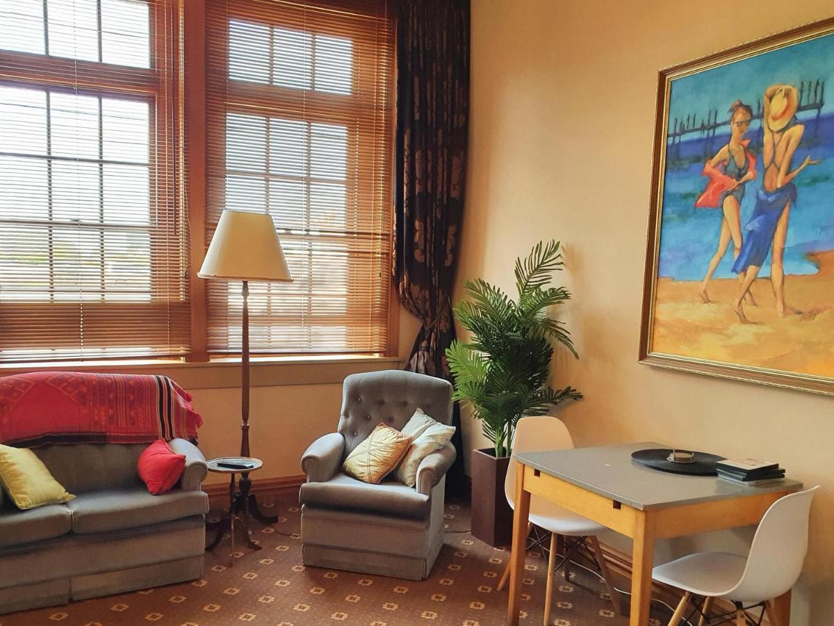 La Riviera Guesthouse Riverton المظهر الخارجي الصورة