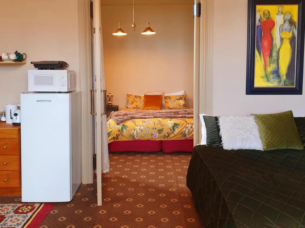 La Riviera Guesthouse Riverton المظهر الخارجي الصورة