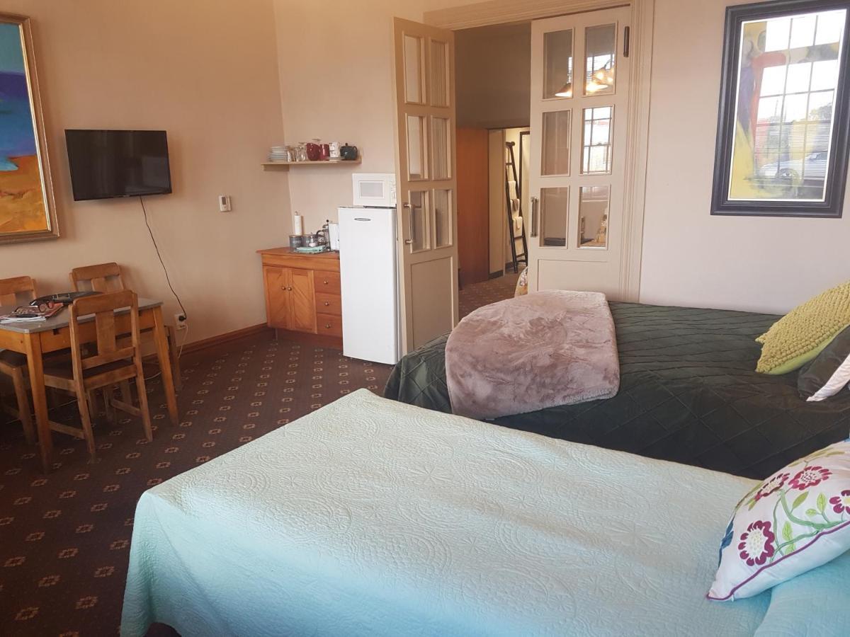La Riviera Guesthouse Riverton المظهر الخارجي الصورة
