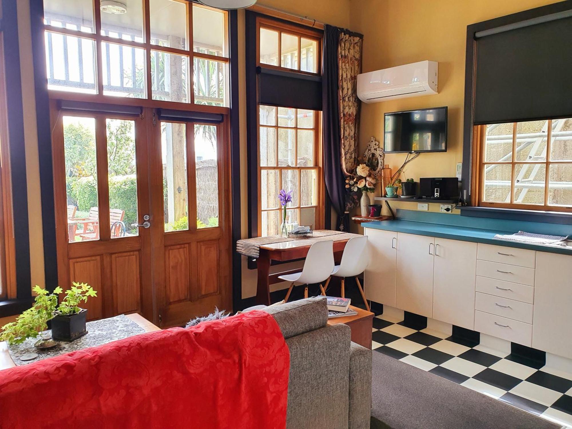 La Riviera Guesthouse Riverton المظهر الخارجي الصورة
