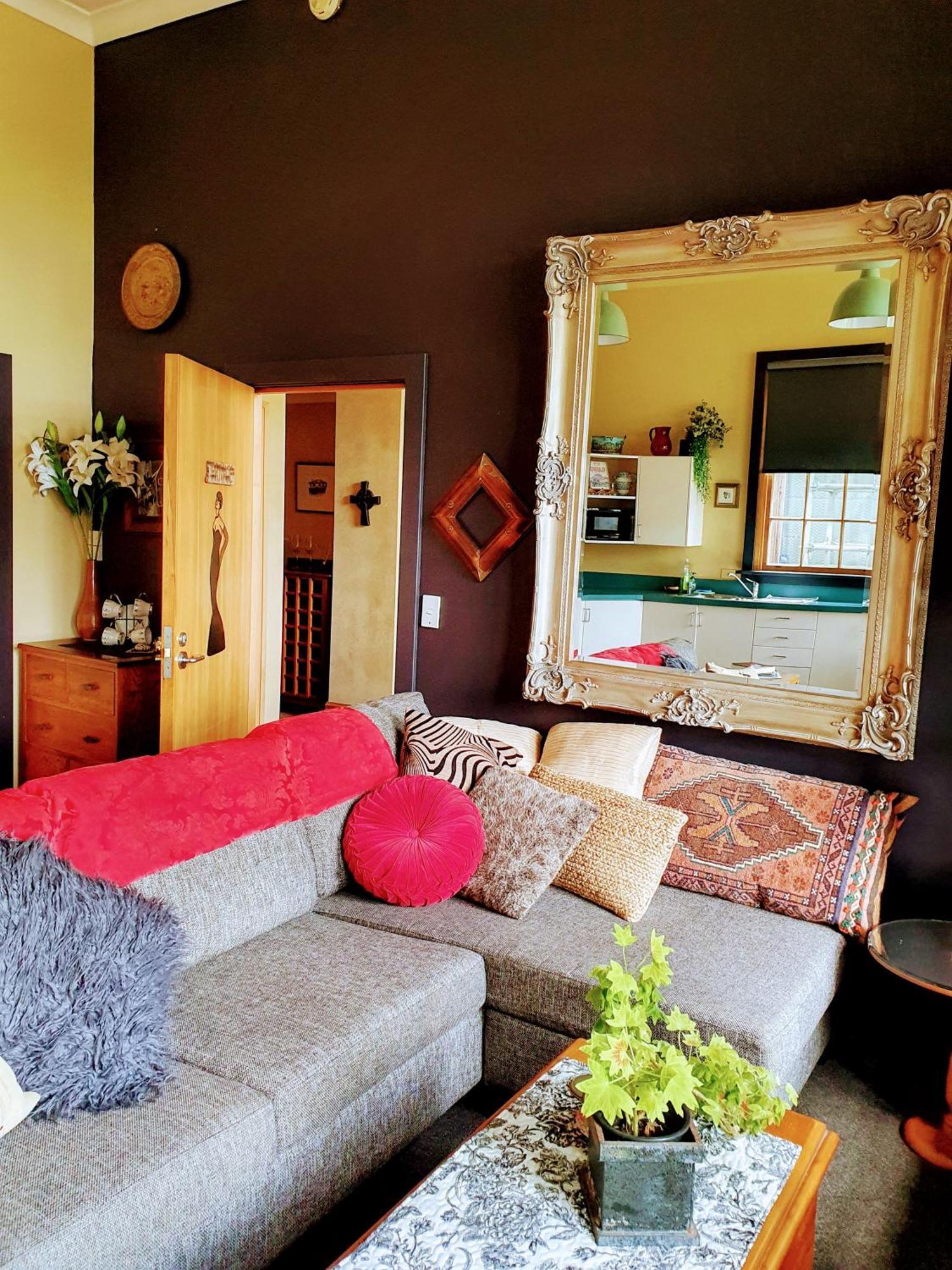La Riviera Guesthouse Riverton المظهر الخارجي الصورة