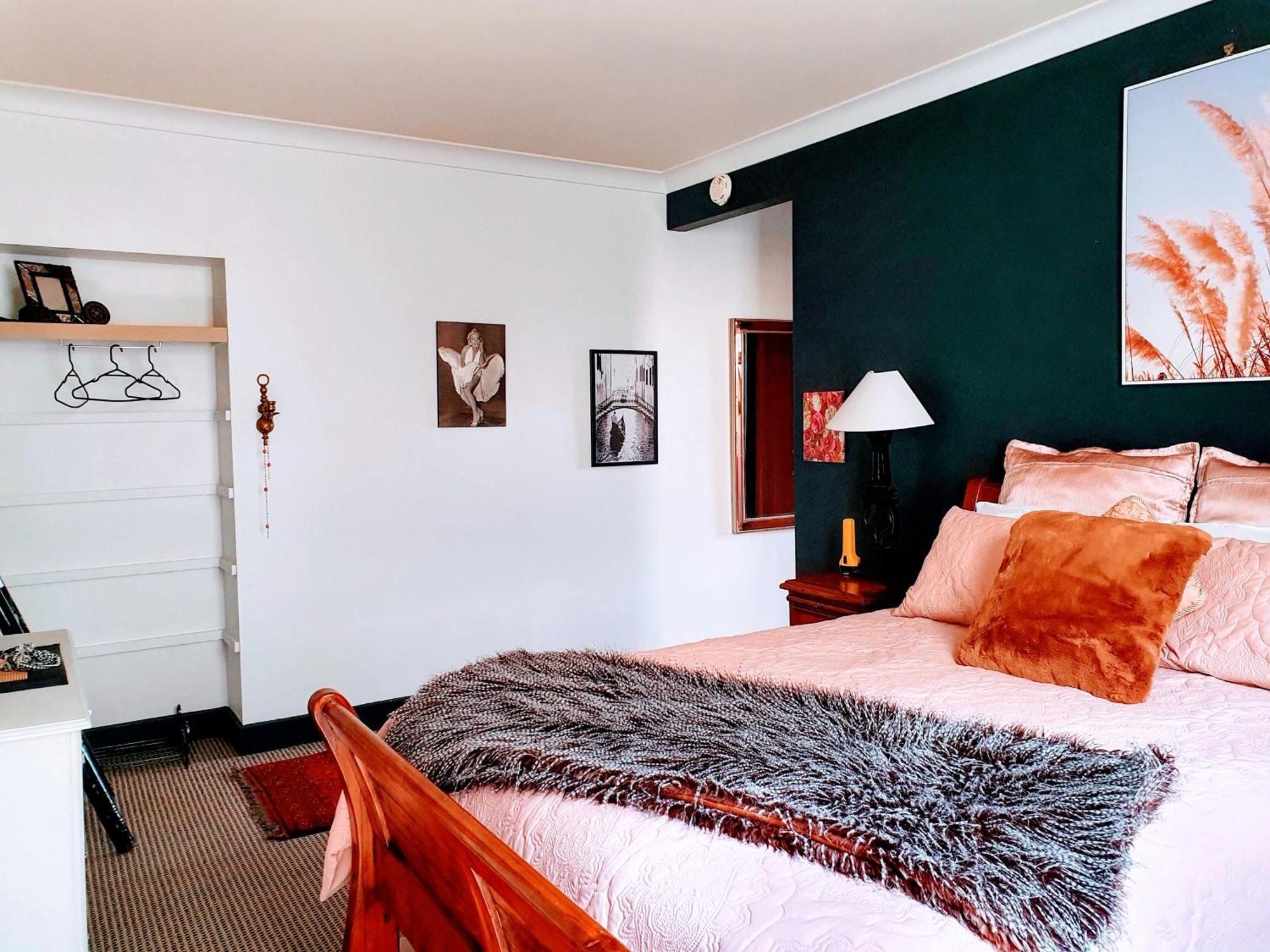 La Riviera Guesthouse Riverton المظهر الخارجي الصورة