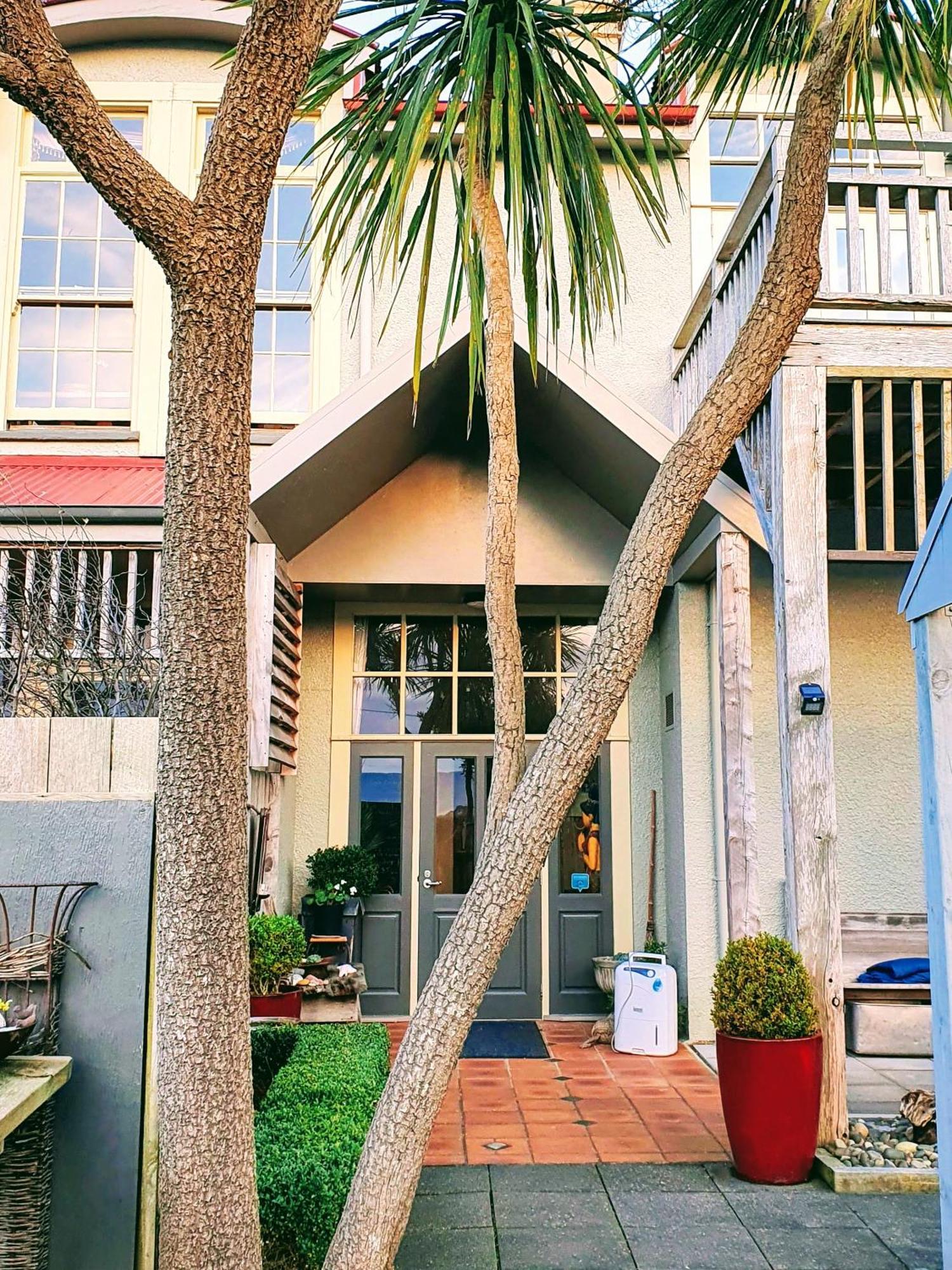 La Riviera Guesthouse Riverton المظهر الخارجي الصورة