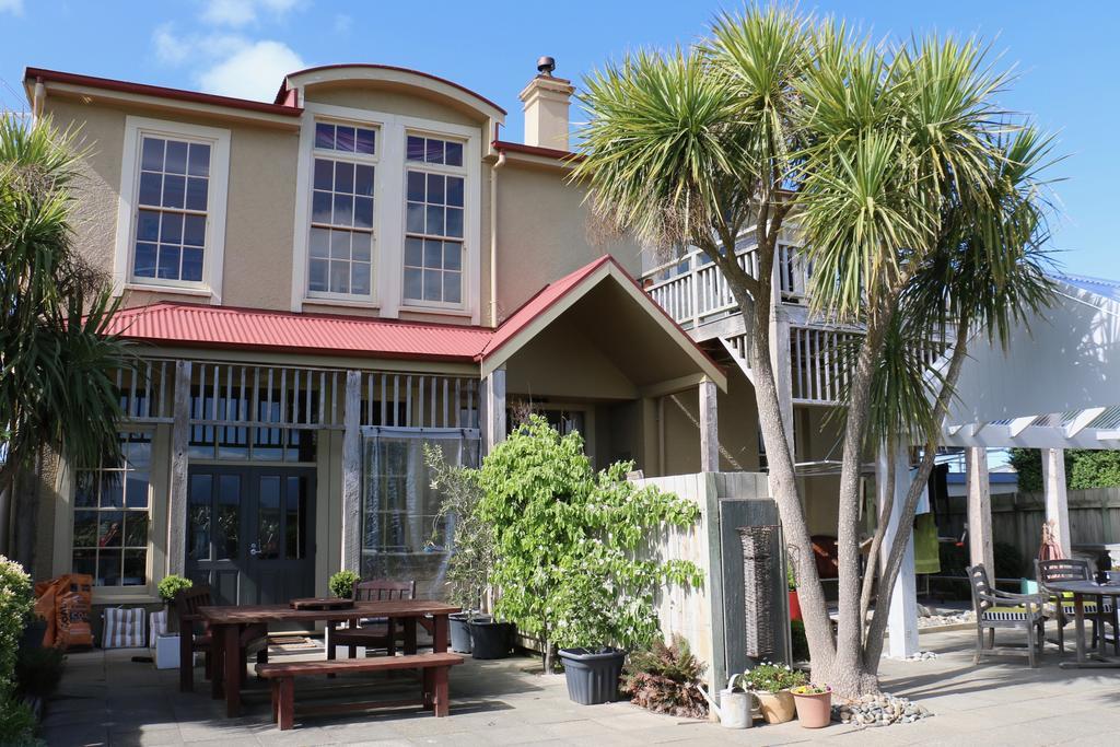 La Riviera Guesthouse Riverton المظهر الخارجي الصورة